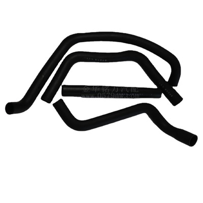 apply Wuling Sunshine /6371/6376/6400 Wait 465 engine water tank radiator Under the water