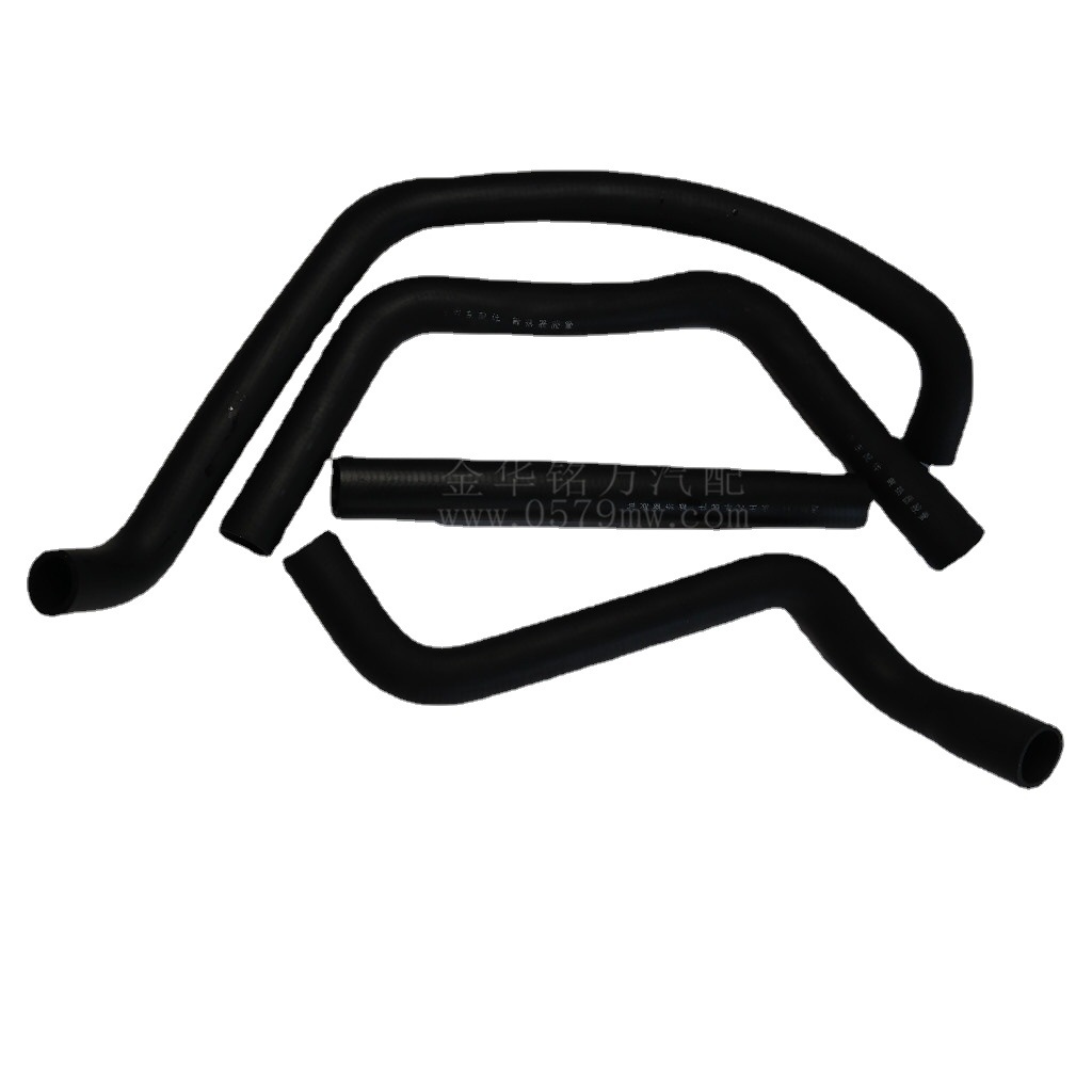 apply Wuling Sunshine /6371/6376/6400 Wait 465 engine water tank radiator Under the water