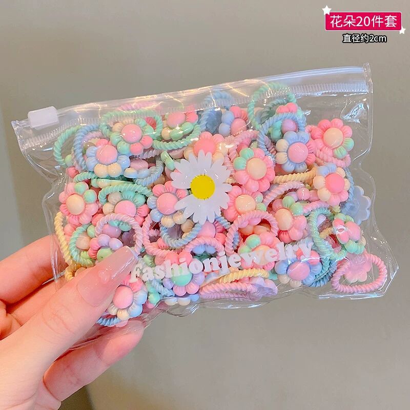 12#해바라기 20개 세트