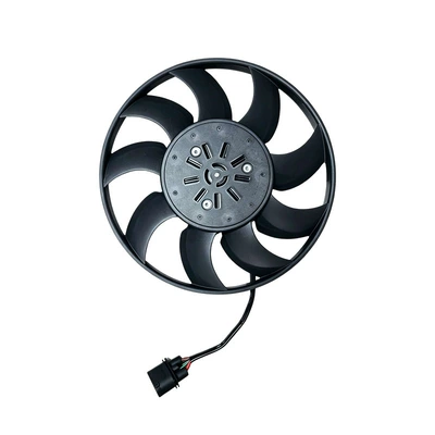 In-stock car radiator cooling Fan