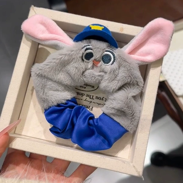 Резинка Judy