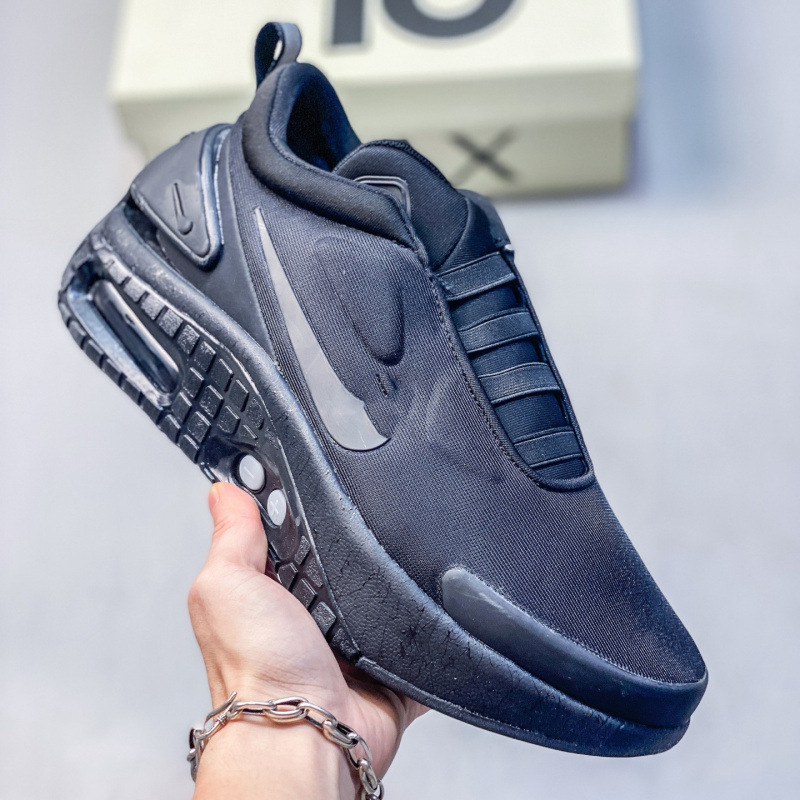 Nike Adapt Auto Max Triple Black CW7304-001