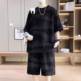 男式T恤;男式休闲裤;男式卫衣