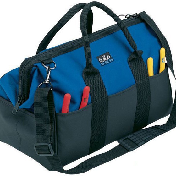 厂家跨境专供电子仪器包电工电信园林工具袋机器防尘罩亚马逊