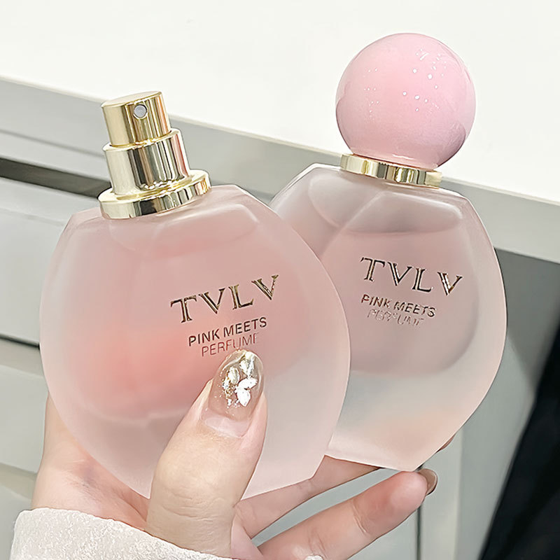 国境を越えてTVLV粉出会い香水が持続的に香りを残すベトナム香料フレッシュな淡い花果香水対外貿易|undefined