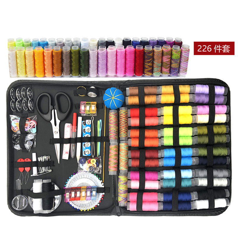 대형 가방 226개 세트