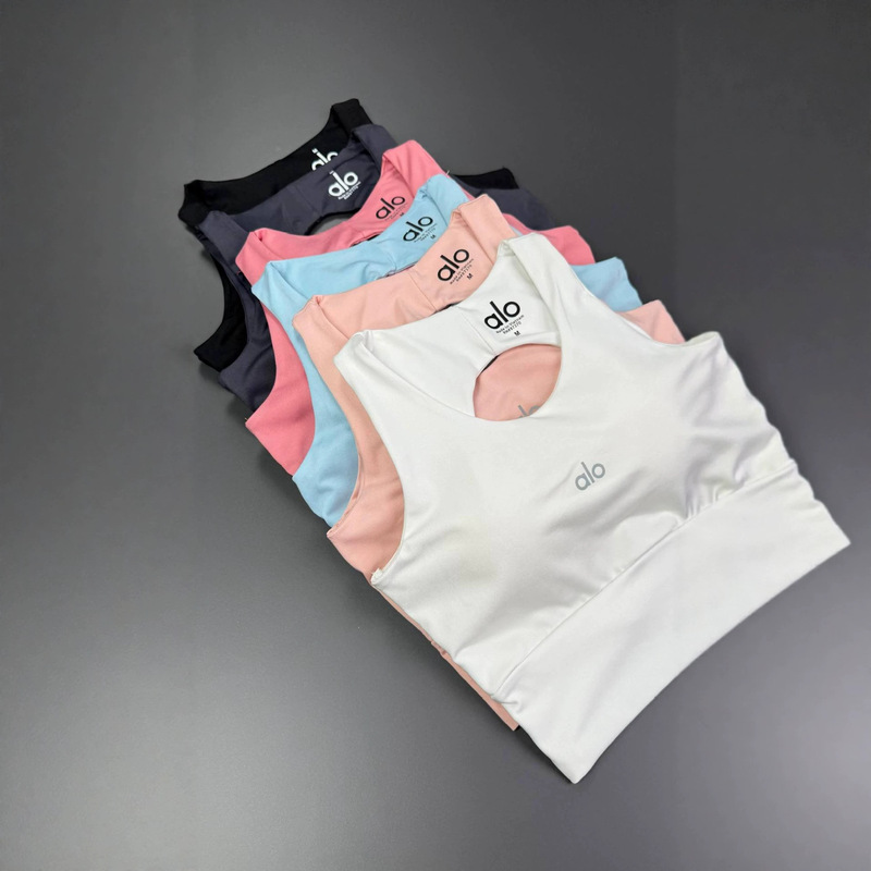 【Live Version】Women Top Shirt Vest Base Layer Knitwear Wholesale