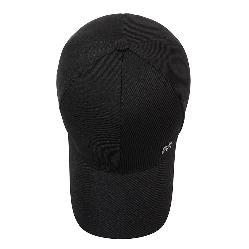 Klassische Baseball Cap Für Herren Für Sport Und Freizeit_voghion.com