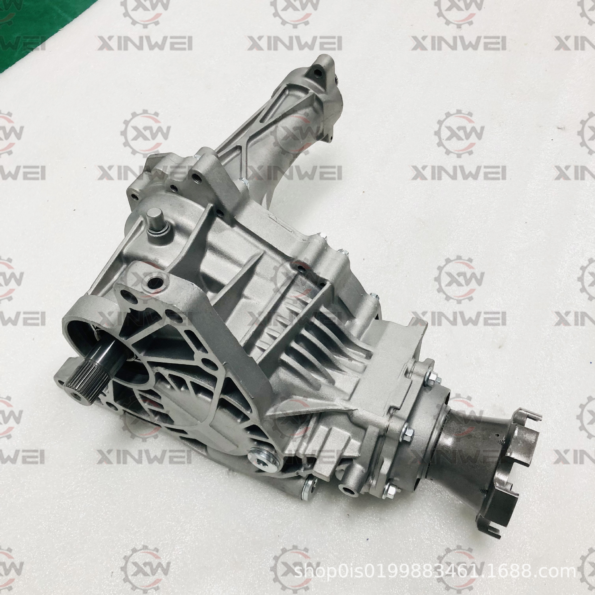 Suitable for Chevrolet Captiva 2.4/3.2 Transfer Box European Opel Antara 3.2 Transfer Box Assembly