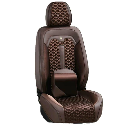 Universal seat cover | Seat Cushion Rear Seat Universal