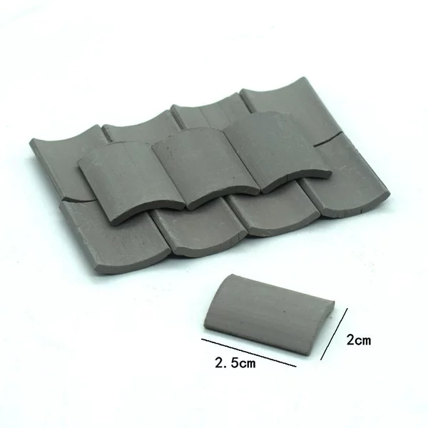 2×2.5cm