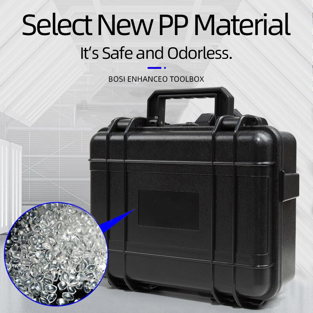 Aplicable a Dajiang Mini 4 pro caja a prueba de explosiones Mini 4 pro bolsa de almacenamiento individual mini bolsa de almacenamiento UAV