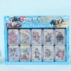 One Piece — набор карт с коробкой