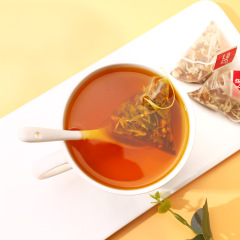 玉米須青錢柳桑葚茶三絳牛蒡根三清茶三角包組合花草量販款代用茶
