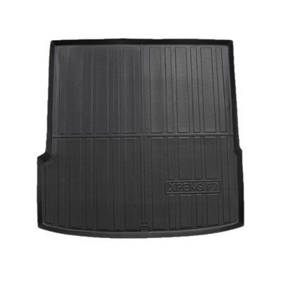 Strip Tpe Xpeng P7 Trunk Mat — Ayaqaltılar (Kovriklər)