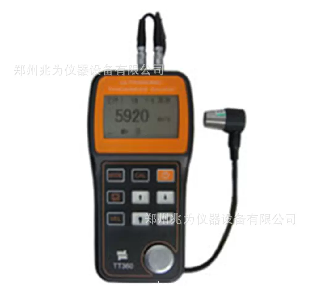T2136超声波测厚仪TT360超声测厚仪涂层测厚仪超声波涂层测厚仪