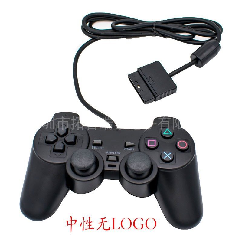 Проводной игровой контроллер DualShock 2 для PS2
