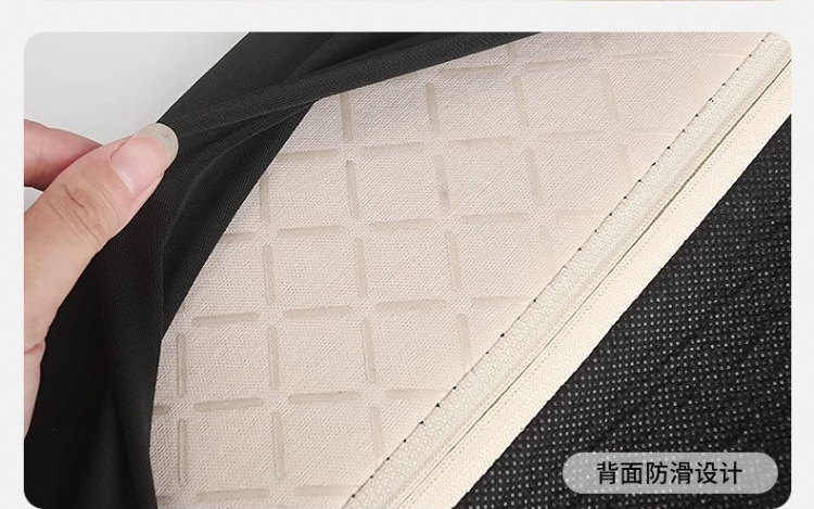 Suitable for BMW 3 Series 4 series X3X4GT double Open height increasing car armrest box pad central protective cover car elbow support pad