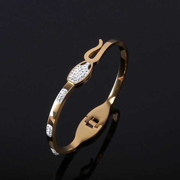 Gold F
