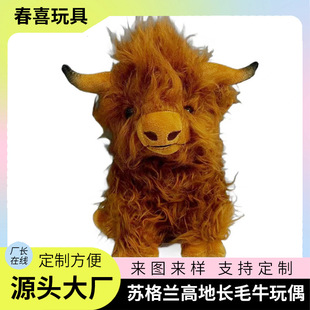 �羳�������]HighlandCow������ż�K���m�ߵ�ţ�Lë�q���ţ����