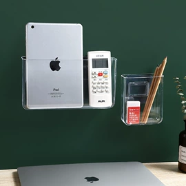 衣架;垃圾袋;收纳盒