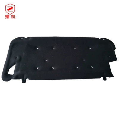Discovery Shenxing Engine Cover Insulation – Car sound-absorbing cotton