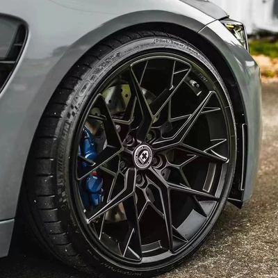 Hub: forged 3 Series, 7 Series, X1/1