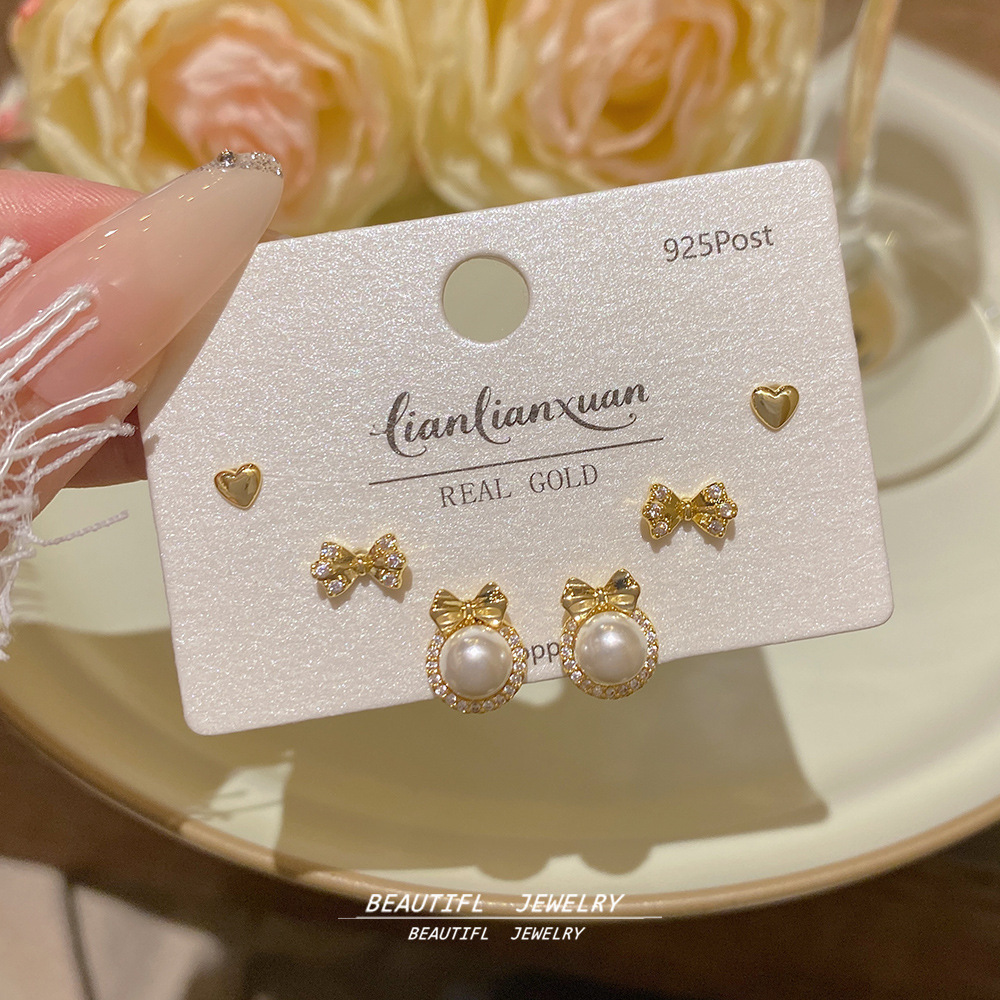 K288 구리 리얼 골드 도금