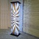 180-45-30 crystal gold led—official standard