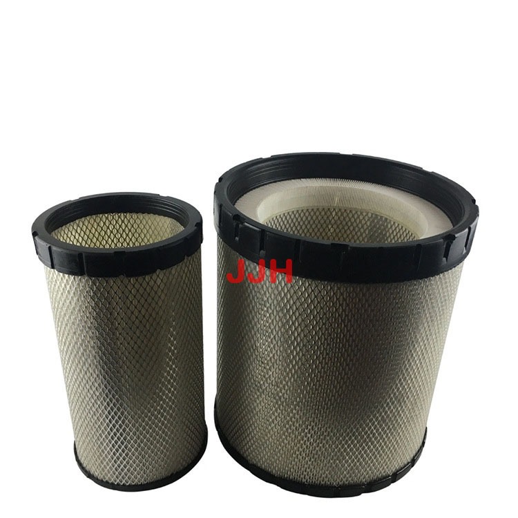Factory direct supply P617646 P617645 RE210102 RE210103 air filter