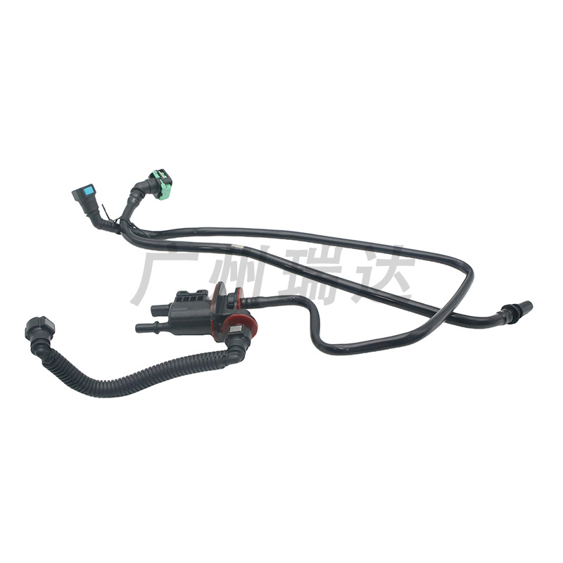 JL3Z - 9B325 - D Solenoide de tanque de carbono para Ford 2018 - 2019 Ford F150 Lincoln Pilot