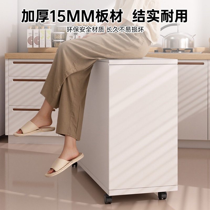 armario de té armario de almacenamiento armario de comedor moderno simple sala de estar contra la pared armario de lado armario armario de almacenamiento doméstico