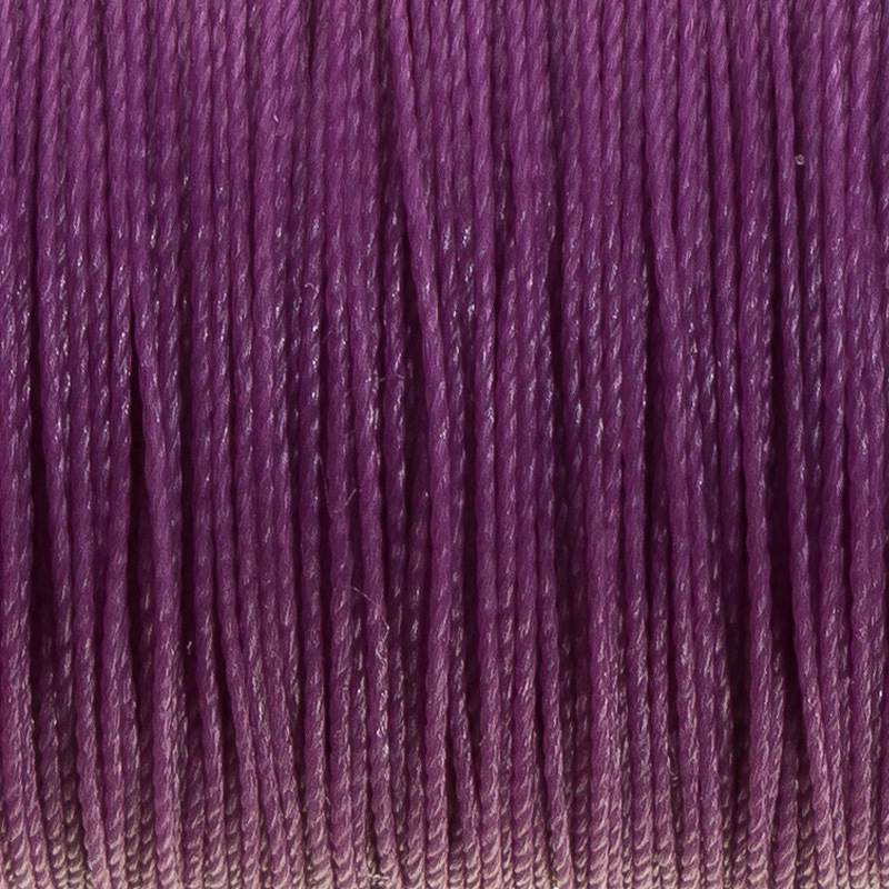 JR晶日蜡线高端0.8mm圆蜡线200M浸润线包石Macrame手工DIY编绳线|undefined