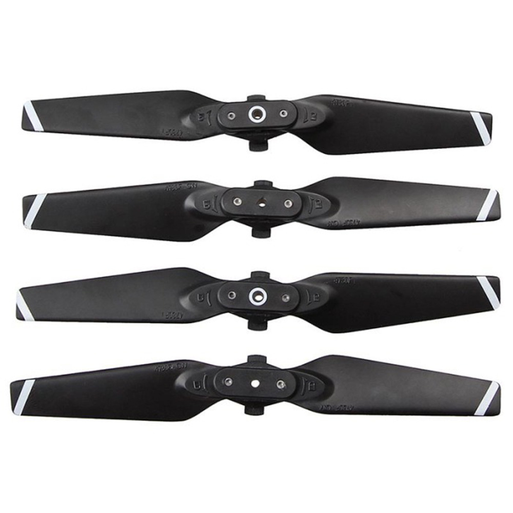 5 大疆DJI 晓SPARK 4730F快拆桨折叠桨复合碳纤