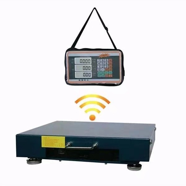 Escala Bluetooth Escala inalámbrica Escala wifi Escala electrónica Escala de mesa image 1