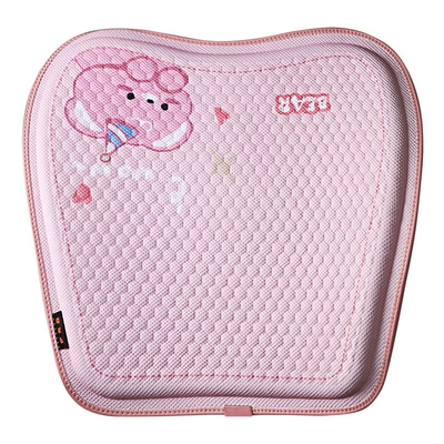 Cool pad | Anti-Skating Silk Honeycomb Breathable