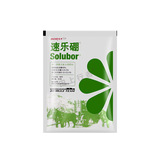 Solubor 98% борное удобрение высокой чистоты для растений, цветов, арахиса и фруктовых деревьев, борное удобрение, водорастворимое листовое удобрение