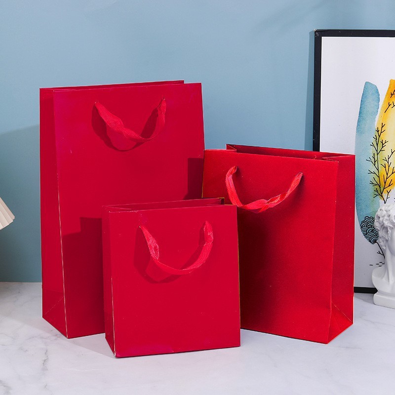 Caja de regalo con tapa y base, caja de regalo de lujo para el Festival del Medio Otoño, cumpleaños, caja de regalo para bricolaje, caja vacía al por mayor