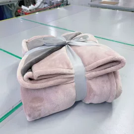 绒毯;其他毛毯;法兰绒毯