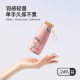 Mini Oil Painting Five Fold Umbrella Small Portable Sunscreen Capsule Umbrella Women UV Protection Black Rubber Sun Umbrella in stock Wholesale