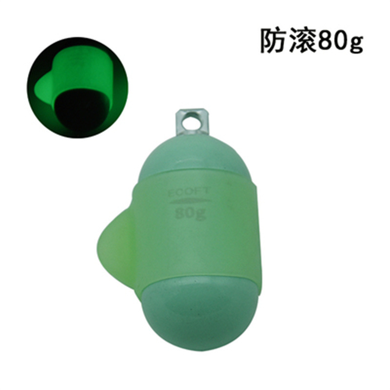 Antibalanceo luminoso 80g