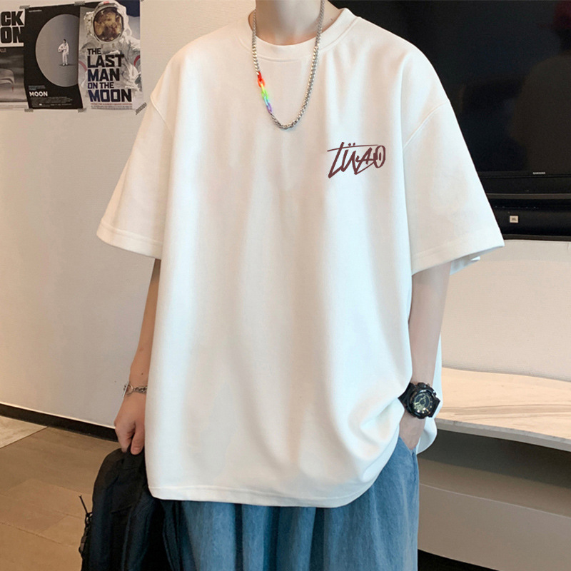 SKU_01_白色 【纯棉100%材质】