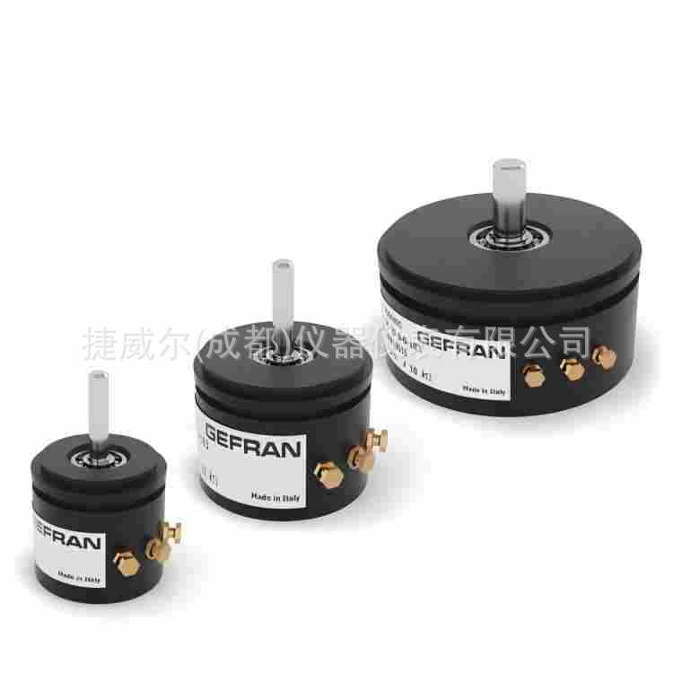 意大利杰弗仑GEFRAN 编码器 角度传感器 PS09-A-0-102 性能稳定