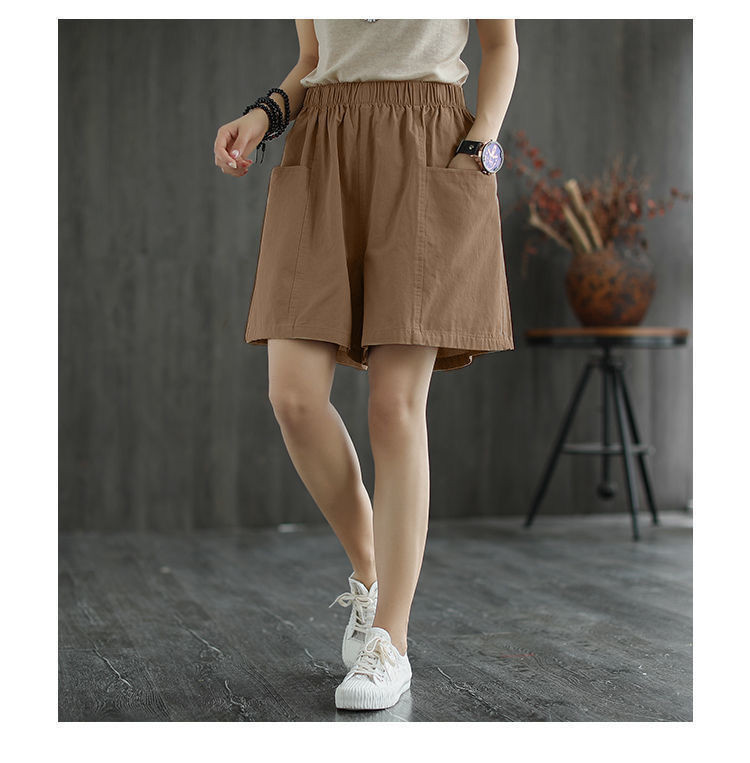 Casual Summer Style
