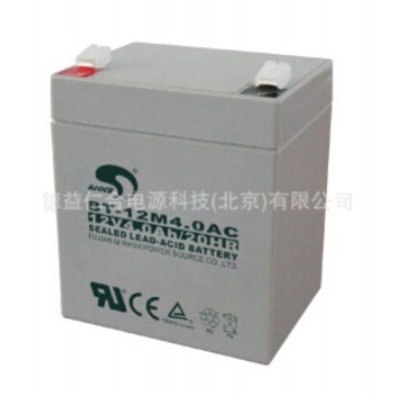 赛特蓄电池BT-12M4.0AC/12V4.0AHUSP蓄电池