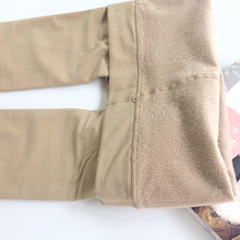 远东秋冬加大富姐打底裤磨毛保暖一体连裤袜加大加肥连裤袜8502女