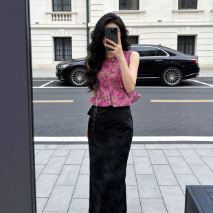 ����ʽ���L�r�К��|õ�tɫ�P���Ứ�o���R�װ���ȹ�ɼ���Ů26019