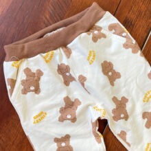 童裤futa裤子外贸日单长裤外贸原单裤子纯棉卫裤新裤子打底运动裤