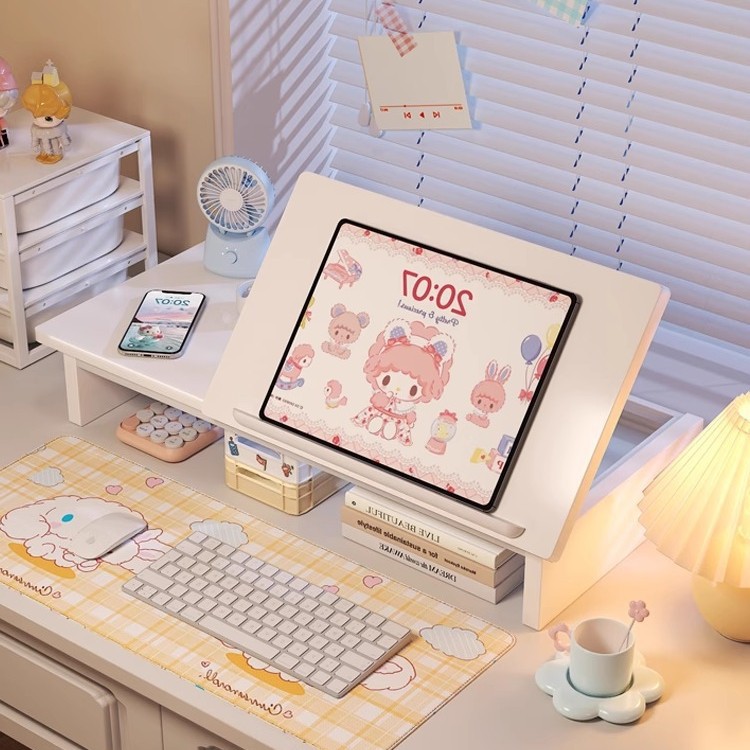 Tablet laptop