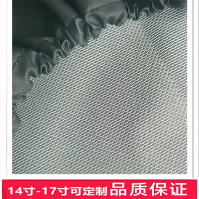 protective cover thickened tire cover all – Spare wheel cover